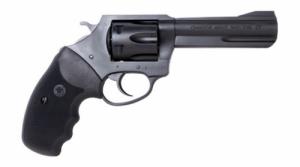 Charter Arms Police Bulldog 4.2" 38 Special Revolver