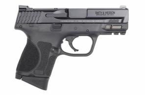Smith & Wesson M&P M2.0 SC .40 S&W 10RD NTS - 12483