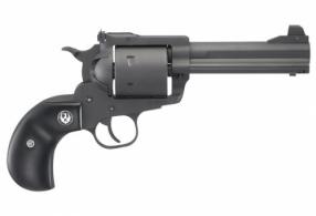 Ruger Wiley Clapp Blackhawk 45 ACP Revolver - 0477