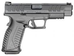 Springfield Armory XD-M Elite 4.5" 9mm Pistol - XDME9459BHC