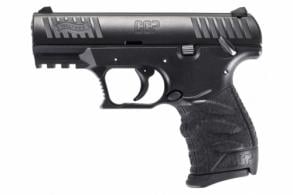 Walther Arms CCP M2 Black 380 ACP Pistol - 5082500
