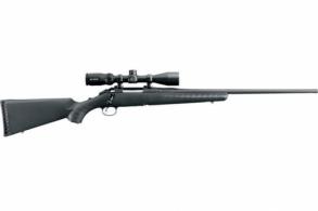 Ruger American GO WILD .308