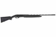 Typhoon Defense Phoenix FPX 12 Gauge, 3 chamber, 26 barrel, Black , Synthetic Furniture with Overmold Grip Panels, 4 rounds