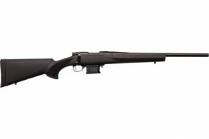 Howa-Legacy MINI ACTION .300 Black Black Threaded Barrel - HMA70362 Howa-Legacy MINI ACTION .300 Black Black Threaded Barrel - HMA70362