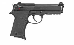 Beretta 92X G COMPACT 9MM 10RD - J92CR920G