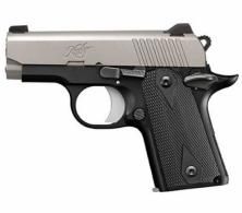 Kimber Micro380 Reverse Two-Tone Special - 3700618