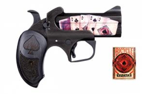 Bond Arms Dead Mans Hand 410/45 Long Colt Derringer - BADMB3545410