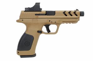 SAR USA ST9 9mm Pistol