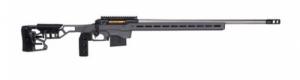 Savage Arms 110 Elite Precision Right Hand 338 Lapua Magnum Bolt Action Rifle