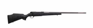 Weatherby Mark V Accumark 30-378 Weatherby Magnum Bolt Action Rifle - MAM01N303WR8B