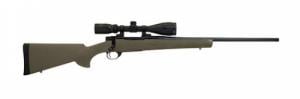 Howa-Legacy Hogue-G 270 Winchester Bolt Action Rifle - HGP2270G