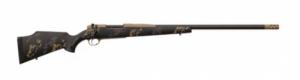 Weatherby Mark V Weathermark LT 6.5-300 Weatherby Bolt Action Rifle