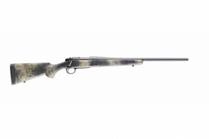 Benelli Lupo Best 6.5mm Creedmoor Bolt Action Rifle