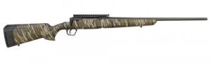 Mossberg & Sons Patriot .243 Winchester Bolt Action Rifle