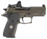 Trailblazer LifeCard Sniper Gray 22 Magnum / 22 WMR Pistol