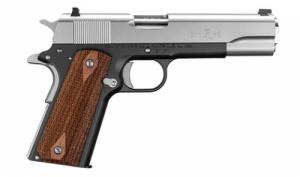 Remington 1911 R1 2-TONE 45AP 5B 7RD - 96243