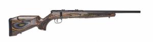 Savage Arms B22 BNS-SR 22 Magnum / 22 WMR Bolt Action Rifle - 70549