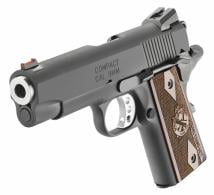 Springfield Armory Range Officer Compact 9mm 4" FFO - PI9125LLE