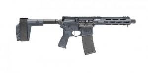Springfield Armory Victor 5.56mm 7.5" Gray AR Pistol - STV975556YLE