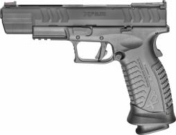 Springfield Armory XDm Elite 5.25" Precision 9mm FFO - XDME95259BHCLE