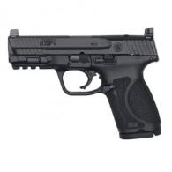 Smith & Wesson M&P 9 M2.0 Compact Tritium HD XR Night Sights 4 9mm Pistol