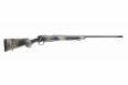 Bergara Premier HMR Pro 24 6.5mm Creedmoor Bolt Action Rifle