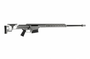 Barrett Firearms MRAD 300 Norma Magnum Bolt Action Rifle - 18510