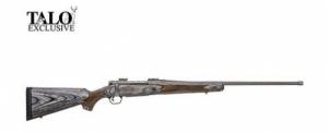 Winchester Guns 70 Featherweight 300 WSM  Satin Walnut Matte Stainless Barrel