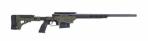 Savage Arms A22 Precision 22 Long Rifle Semi Auto Rifle