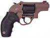 Taurus 605 Protector Polymer 357 Magnum Revolver - 2605021B