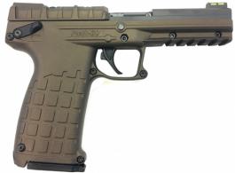KelTec PMR-30 Midnight Bronze 22 Magnum / 22 WMR Pistol - PMR30MDBRZ