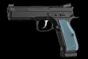 CZ Shadow 2 Optics Ready 9mm 19rd - 91251LE CZ Shadow 2 Optics Ready 9mm 19rd - 91251LE