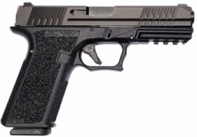 Polymer80 PFS9 Full Size Black 10 Rounds 9mm Pistol