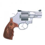 Smith & Wesson Performance Center Model 986 2.5" 9mm Revolver - 10227LE