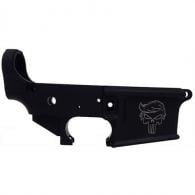 Anderson Manufacturing AM-15 Stripped Trump Punisher 223 Remington/5.56 NATO Lower Receiver - D2K067A0250P