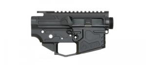 Angstadt Arms Jack9 Pistol Caliber AR-15 Receiver Set