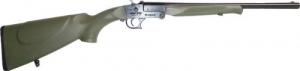 ATI Nomad 410 Gauge Single Shot Shotgun - ATIG410NMD18G ATI Nomad 410 Gauge Single Shot Shotgun - ATIG410NMD18G