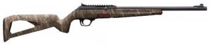 Winchester Wildcat SR .22LR 16.5'' Threaded Mossy Oak Bottomland 10+1 - 521118102