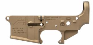 Aero Prec AR15 223 Lower Brnze	 - APAR501305C