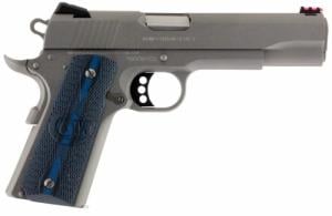 Colt 1911 Government Competition 9mm 5" Stainless Factory Blemish 9+1 - O1072CCSBLEM Colt 1911 Government Competition 9mm 5" Stainless Factory Blemish 9+1 - O1072CCSBLEM
