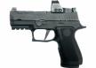 Used Sig Sauer P320X Compact 9MM 3.6" - USIG71323