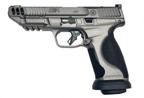 Used Smith & Wesson M&P Competitor 9MM - USMI081123E