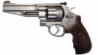 Used Smith & Wesson 627-5 .357mag - IUSW041423