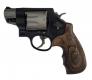 Used Smith & Wesson327 PC .357 magnum with box. - USMI081123C