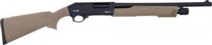 Winchester SXP Pump 12 Gauge 18 3 5+1 Synthetic Matte Black