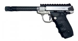 Used S&W Victory 22LR Performance Center