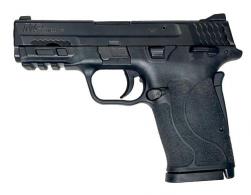 Used Smith & Wesson Shield EZ 9MM - USMI051124A
