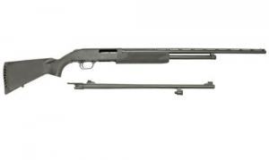 Mossberg 500E Youth Deer Combo .410 Shotgun 24"/20" - 50116
