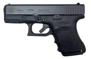 Used Glock 29 10mm - UGLO0052524C