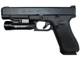 Used Glock 34 MOS 9mm - UGLO051824